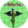 MÖTLEY CRÜE: Dr. Feelgood (nagy jelvény, 3,7 cm)