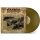 EXODUS: British Disaster - Live At the Astoria '89  (2LP, gold)