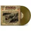 EXODUS: British Disaster - Live At the Astoria '89  (2LP, gold)