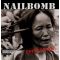 NAILBOMB: Point Blank (CD)