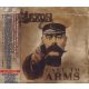 SAXON: Call To Arms (2CD, japán)