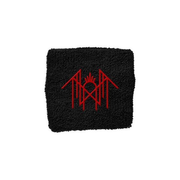 SLEEP TOKEN: Hypnosis (frottír csuklószorító) SLEEP TOKEN: Hypnosis (frottír csuklószorító)