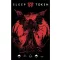 SLEEP TOKEN: Take Me Back To Eden (zászló)