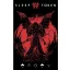 SLEEP TOKEN: Take Me Back To Eden (zászló)