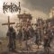 KONKHRA: Sad Plight Of Lucifer (CD)