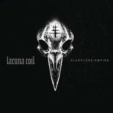 LACUNA COIL: Sleepless Empire (CD)