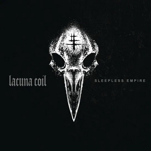 LACUNA COIL: Sleepless Empire (CD)