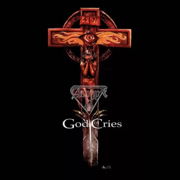 ASPHYX: God Cries (CD)