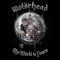 MOTORHEAD: The World Is Yours (CD)