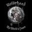 MOTORHEAD: The World Is Yours (CD)