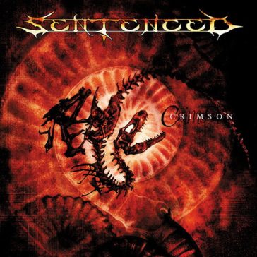 SENTENCED: Crimson (CD)