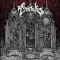THANATOS: Violent Death Rituals (CD)