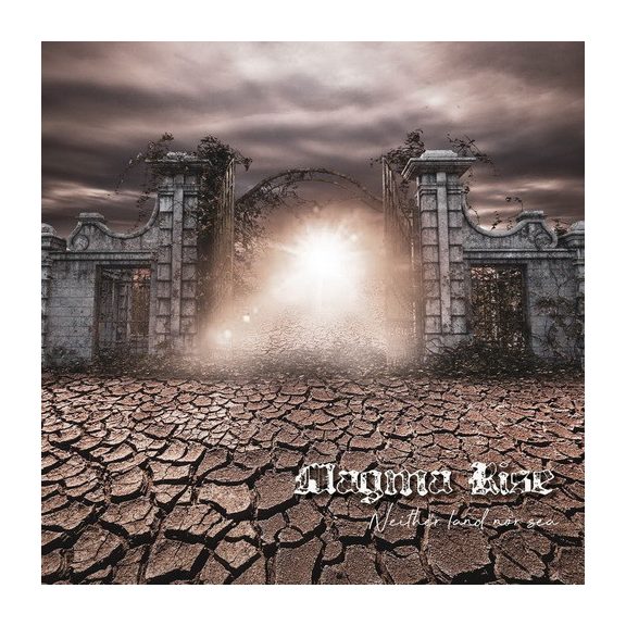 MAGMA RISE: Neither Land Nor Sea (CD) MAGMA RISE: Neither Land Nor Sea (CD)