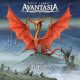 AVANTASIA: Here Be Dragons (LP)