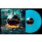 DIRKSCHNEIDER: Balls To The Wall Reloaded (LP, blue)