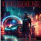 IRON MAIDEN: The Beast Unleashed - NYC 1982 (2LP, splatter)
