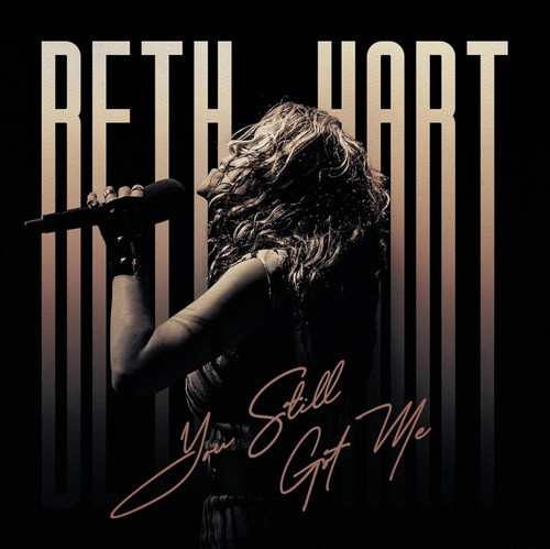 BETH HART: You Still Got Me (CD)