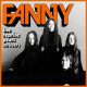 FANNY: Reprise Years 1970-1973 (4CD)