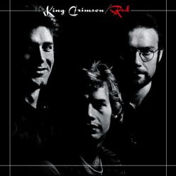 KING CRIMSON: Red (4CD)