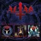 ALTAR:  Youth Against Christ/Ego Art/Provoke (3CD)