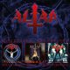 ALTAR:  Youth Against Christ/Ego Art/Provoke (3CD)