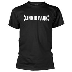 LINKIN PARK: Logo Bracket (póló)