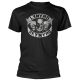 LYNYRD SKYNYRD: Biker Patch (póló)