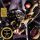 MOTORHEAD: Bomber 50th Anniversary (LP, colured, ltd.)