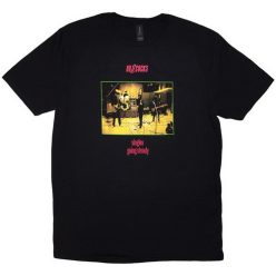BUZZCOCKS: Singles Going Steady (póló)