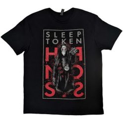 SLEEP TOKEN: Hypnosis (póló)