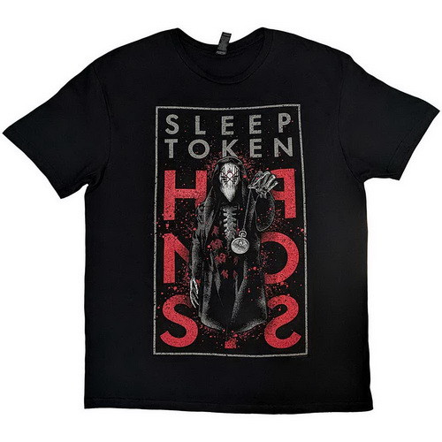 SLEEP TOKEN: Hypnosis (póló)