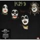 KISS: KISS 1st Album (LP)