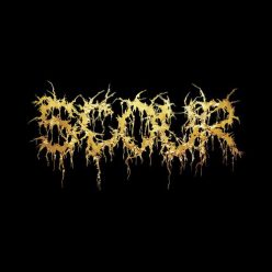 SCOUR: Gold (CD)