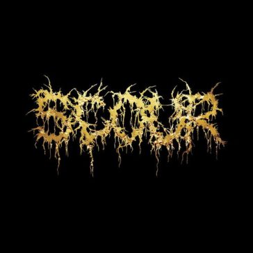 SCOUR: Gold (CD)