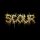 SCOUR: Gold (CD)