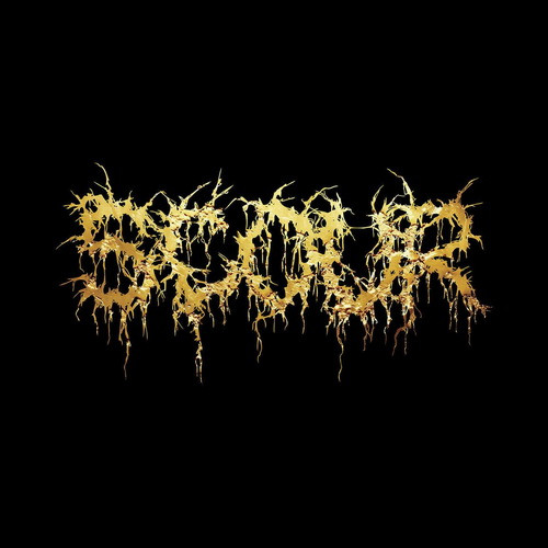 SCOUR: Gold (CD)