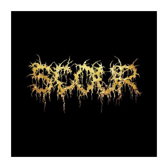 SCOUR: Gold (CD) SCOUR: Gold (CD)