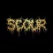 SCOUR: Gold (CD)