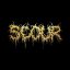 SCOUR: Gold (CD)
