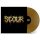 SCOUR: Gold (LP, coloured)