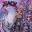 JACK: Lobotómia (CD)