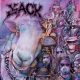 JACK: Lobotómia (CD)