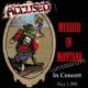 ACCUSED: Murder In Montana (LP, coloured)