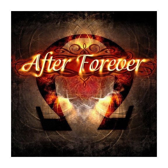 AFTER FOREVER: After Forever (CD) AFTER FOREVER: After Forever (CD)