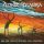 ATROX TRAUMA: On the Line of Nothing and Something (CD)