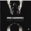 JOHN CARPENTER: Lost Themes  (CD)