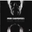 JOHN CARPENTER: Lost Themes  (CD)