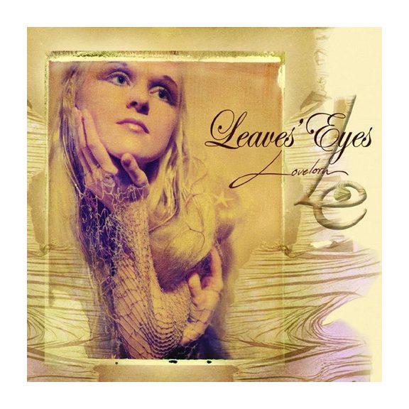 LEAVES' EYES: Lovelorn (CD) LEAVES' EYES: Lovelorn (CD)