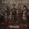 ARCH ENEMY: Blood Dynasty (CD)