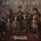 ARCH ENEMY: Blood Dynasty (CD)